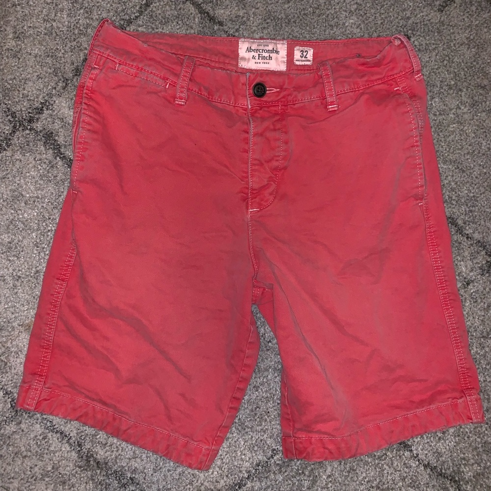 Abercrombie shorts